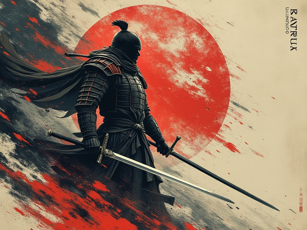 Sun Tzu Cast