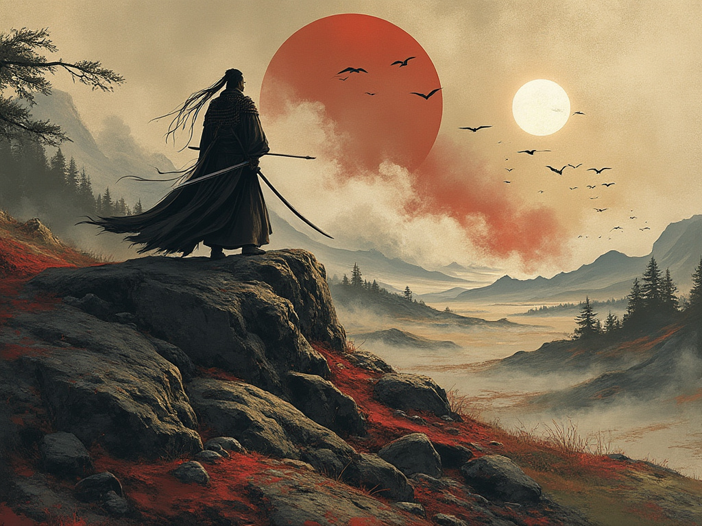 A ARTE DA GUERRA - SUN TZUcover