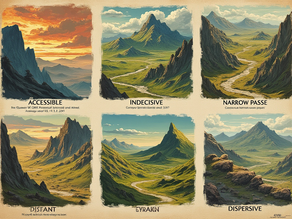 11. Tipos de Situações