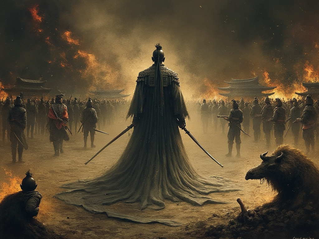 A ARTE DA GUERRA - SUN TZUcover