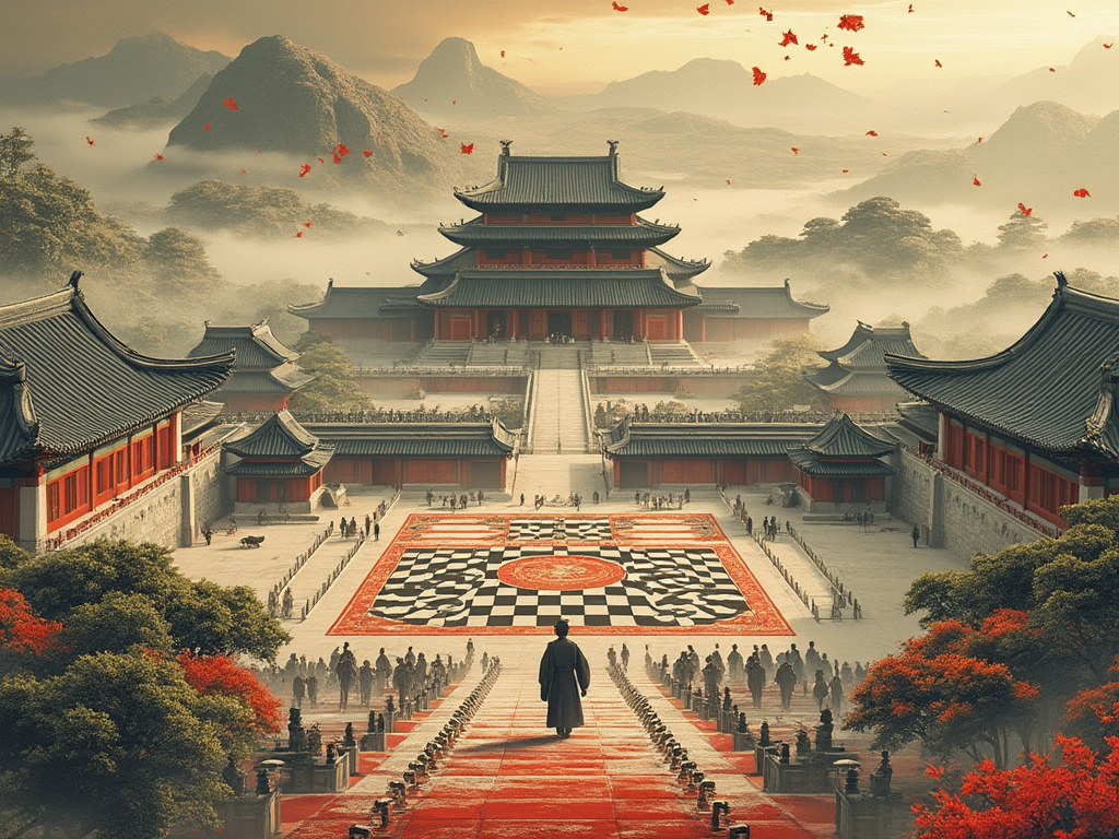 A ARTE DA GUERRA - SUN TZUcover